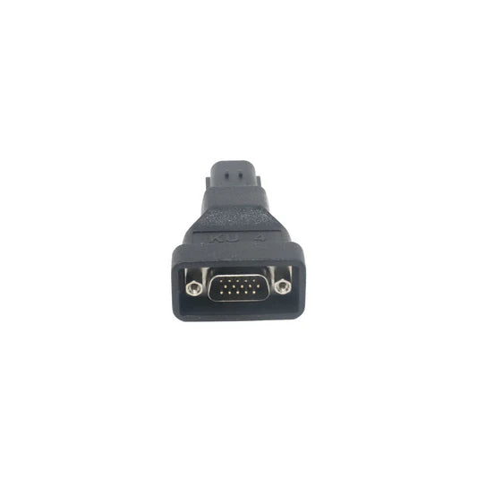TOPDON HD Kubota 4 Pin Connector | Diagnostic Accessory - New Products,Diagnostics,Diagnostics>Diagnostic Accessories>Cables