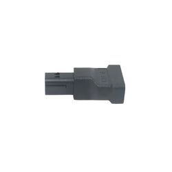 TOPDON HD Kubota 4 Pin Connector | Diagnostic Accessory - New Products,Diagnostics,Diagnostics>Diagnostic Accessories>Cables