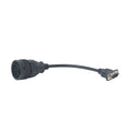 TOPDON HD CAT 14 Pin Cable | Diagnostic Accessory - New Products,Diagnostics>Diagnostic Accessories>Cables,Diagnostics