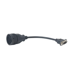 TOPDON HD CAT 14 Pin Cable | Diagnostic Accessory - New Products,Diagnostics>Diagnostic Accessories>Cables,Diagnostics