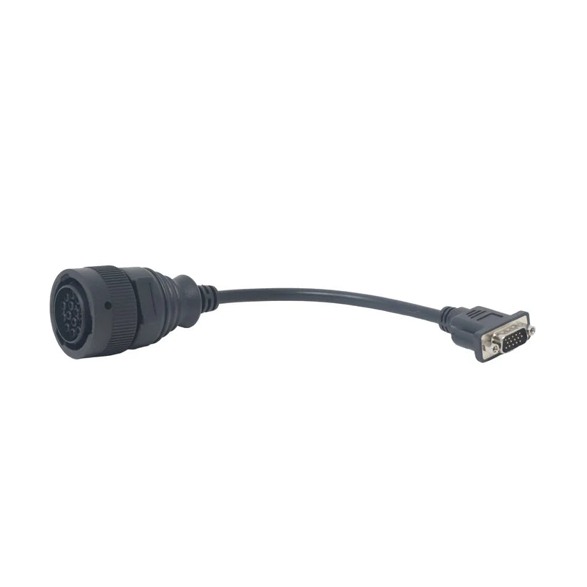 TOPDON HD CAT 14 Pin Cable | Diagnostic Accessory - New Products,Diagnostics>Diagnostic Accessories>Cables,Diagnostics