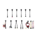 TOPDON Japanese Moto Cable Kit | Diagnostic Accessory - Diagnostics>Diagnostic Accessories>Cables