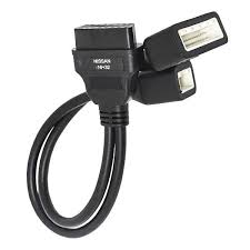 Nissan16+32 Diagnostic Cable