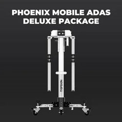TOPDON Phoenix ADAS Mobile Euro Package | ADAS Calibration - ADAS,ADAS>ADAS Packages,New Products