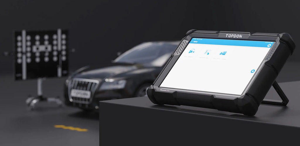 Phoenix Elite UPDATE Passenger Car-One Year