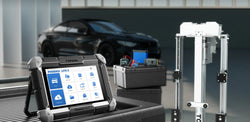 Phoenix Lite 3 OE-Level Scan Tool