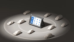 Phoenix Plus 2 10.1-Inch Pro Scan Tool