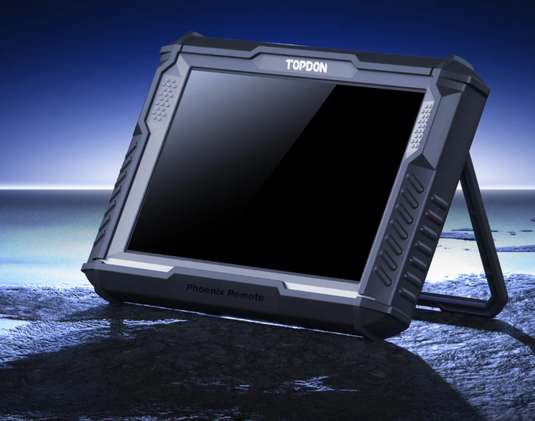 Phoenix Remote Professional Scan Tool