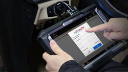 Phoenix Remote Professional Scan Tool