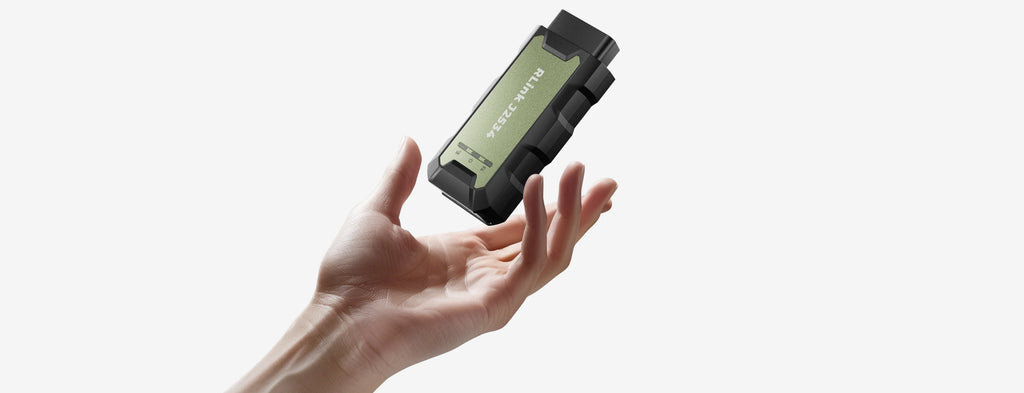 RLink J2534 OEM Pass-Thru Interface