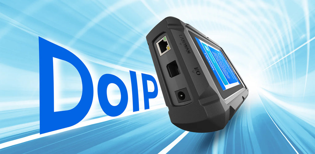 RLink Lite OE-Level Diagnostic Tool