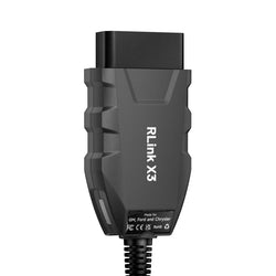 TOPDON RLink X3 | J2534 Pass-Thru Interface - New Products,Diagnostics,Diagnostics>Professional Diagnostic Tools