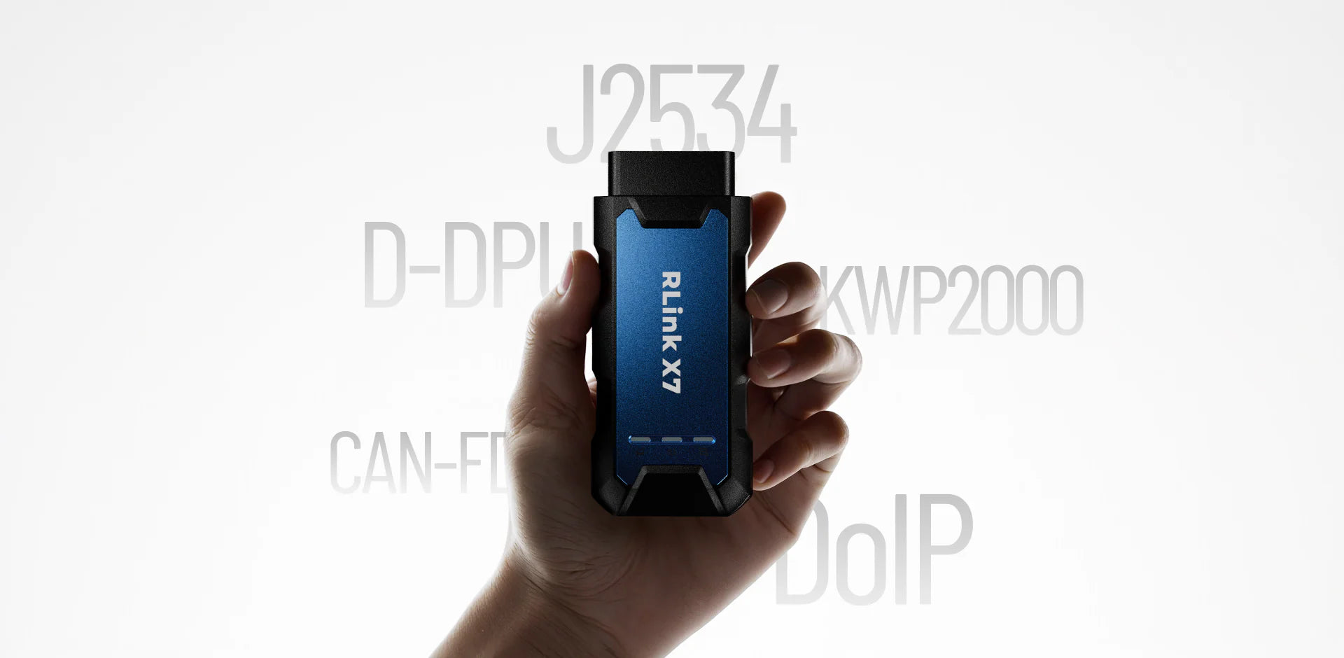 TOPDON RLink X7 | Diagnostic Tool - Diagnostics,Diagnostics>Professional Diagnostic Tools