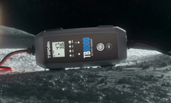 TB8000 Smart Battery Charger