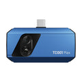TC001 Max Dual-Lens USB-C Thermal Camera