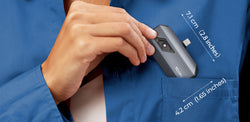 TC002 iOS Mobile Thermal Camera