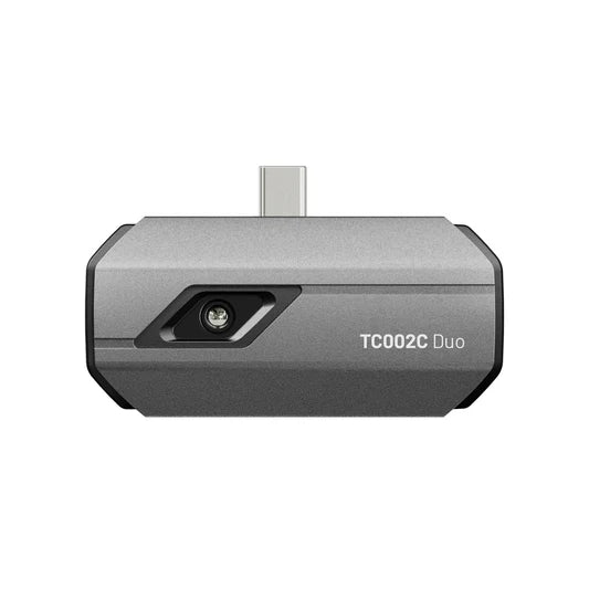 TC002 Lighting-to-Type-C Adapter Cable