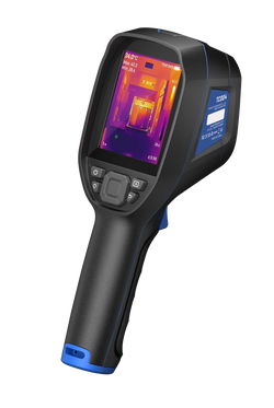 TC004 Mini Compact Thermal Camera
