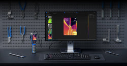 TOPDON TC004 SE | Thermal Camera - New Products,Thermal Imaging,Thermal Imaging>Handheld Cameras