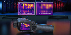 TC005 Professional Thermal Camera