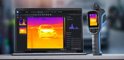 TC005 Professional Thermal Camera