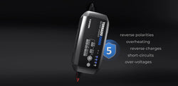 Tornado30000 Pro Battery Charger