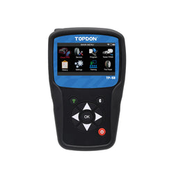 TOPDON TP58 | Diagnostic Tool - New Products,Diagnostics,Diagnostics>TPMS Tools