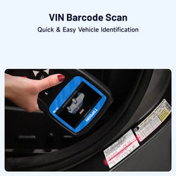 TOPDON TP58 | Diagnostic Tool - New Products,Diagnostics,Diagnostics>TPMS Tools
