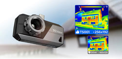 TS001 Android Long-Focus Thermal Camera