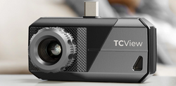 TS001 Android Long-Focus Thermal Camera