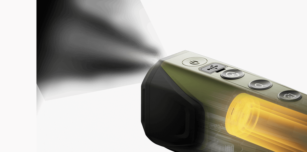 TS004 Thermal Monocular Camera