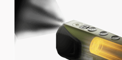 TS004 Thermal Monocular Camera