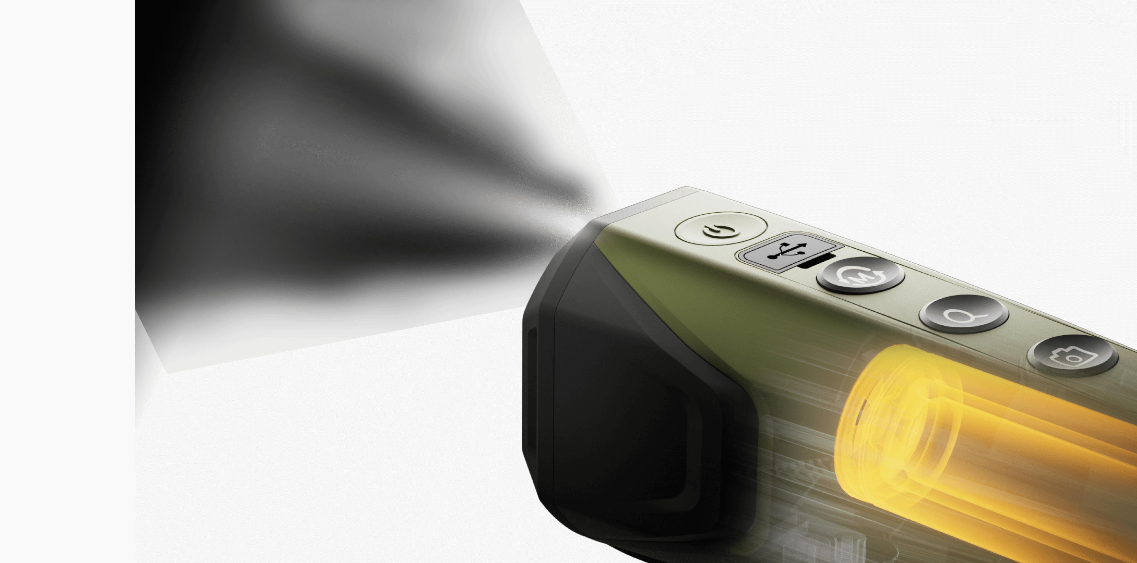 TS004 Thermal Monocular Camera