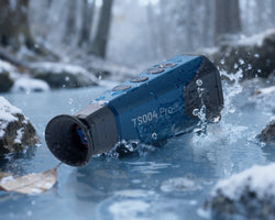 TS004 Pro Long-Range Thermal Monocular