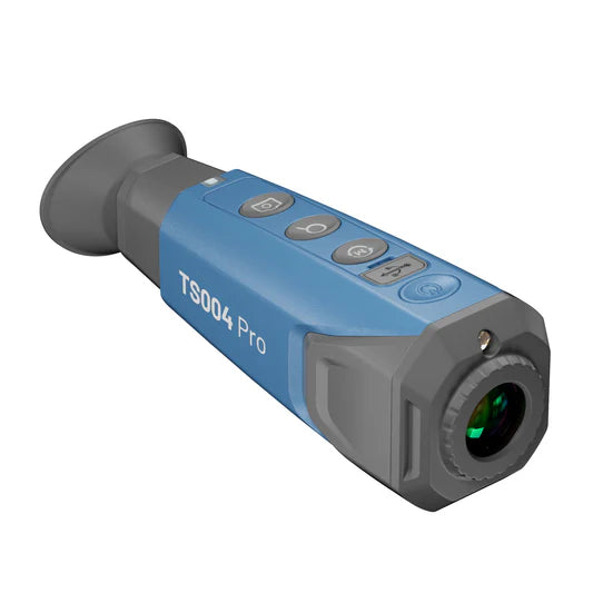 TS004 Pro Long-Range Thermal Monocular