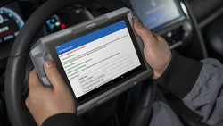 UltraDiag Scan Tool with Key Programming