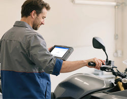 TOPDON UltraDiag Moto | Motorcycle Diagnostic Tool - New Products,Diagnostics,Diagnostics>Mid-Range Diagnostic Tools