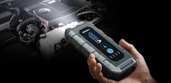 V1500 Portable 12V Jump Starter