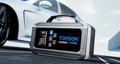 V2200Air Jump Starter & Tire Inflator