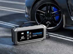 V2200Air Jump Starter & Tire Inflator