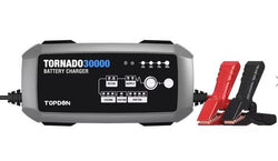 Tornado30000 3ft. DC Cable Extension