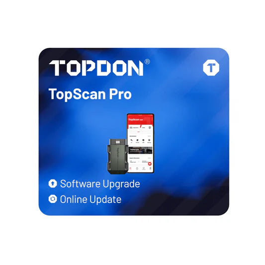 ArtiDiag Pro One-Year Update