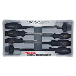 ARMOR GRIP Screwdriver 8PC. Set