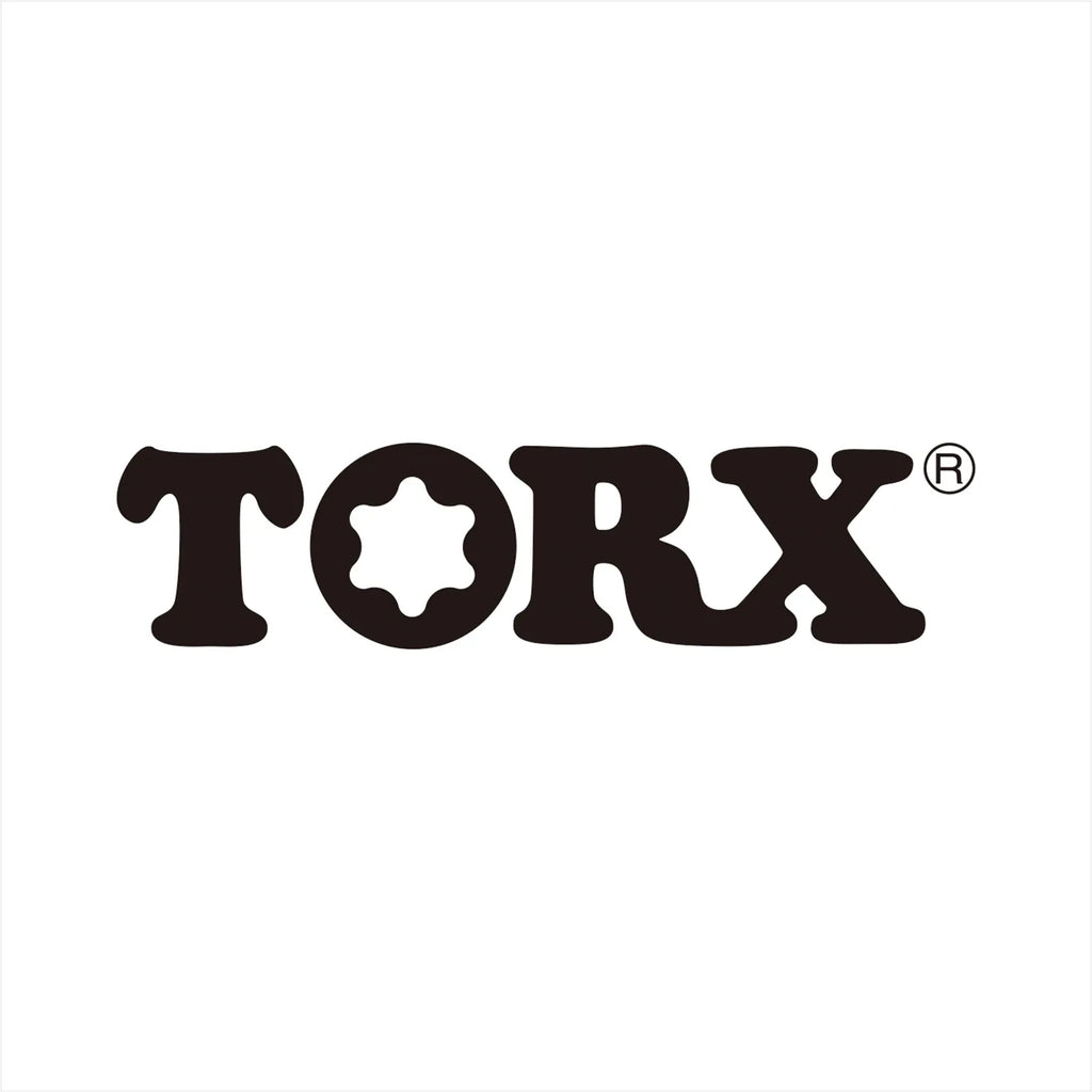 Tamper-proof Torx L-Key Wrench 9PC. Set