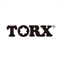 Tamper-proof Torx L-Key Wrench 9PC. Set