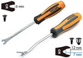 MEGADORA Clip Remover 2PC. Set