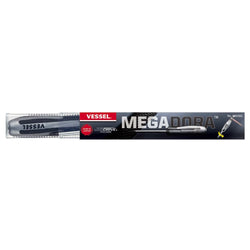 MEGADORA IMPACTA 2PC. Set