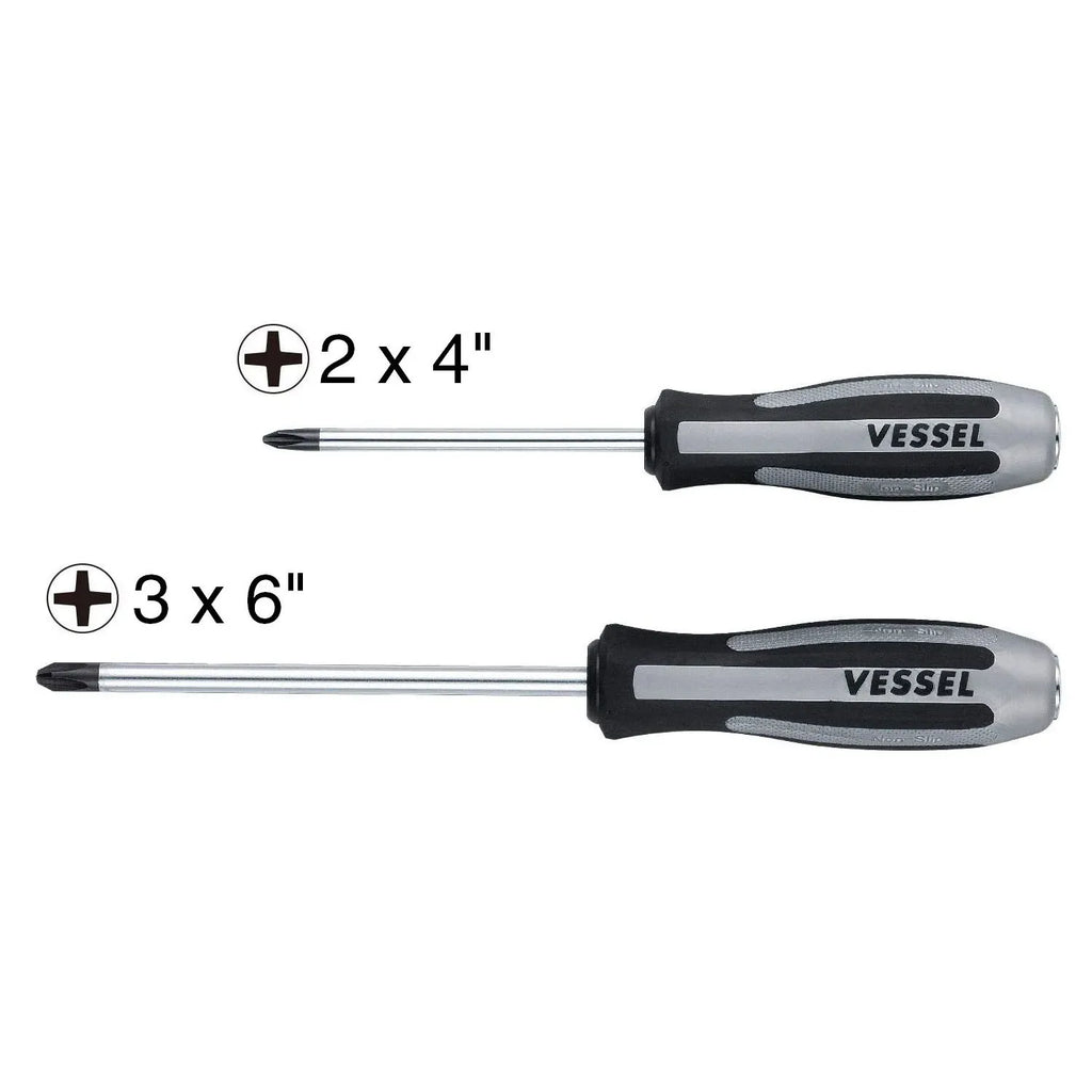 MEGADORA IMPACTA 2PC. Set