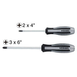 MEGADORA IMPACTA 2PC. Set