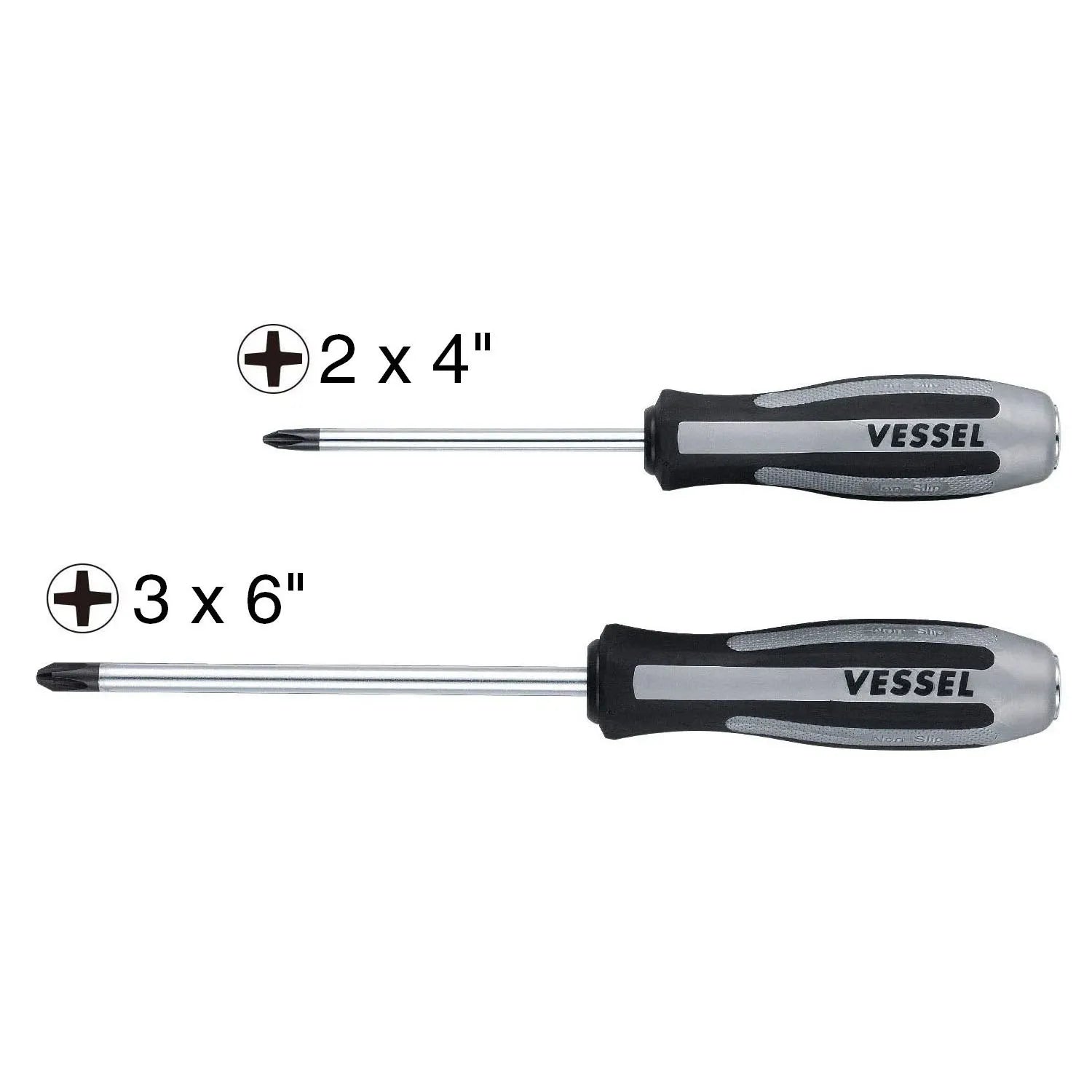 MEGADORA IMPACTA 2PC. Set